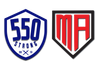 550strong LLC logo