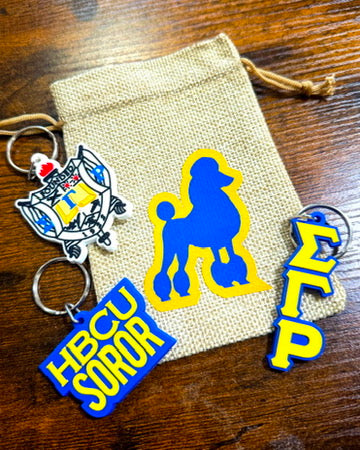 Sigma Gamma Rho Gift Set – Rhoyal Bundle v2 | 550 Strong Greek Apparel