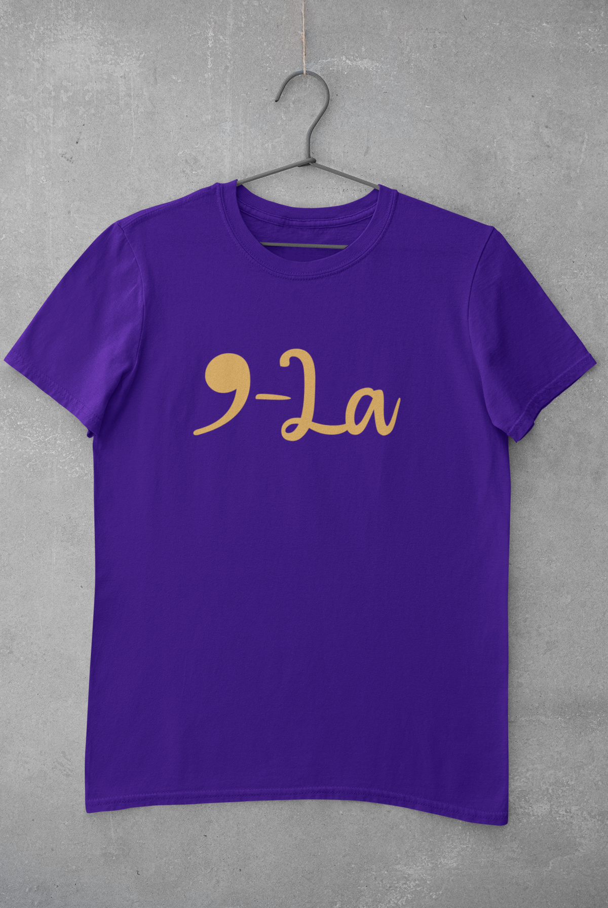 Kamala Harris 4S Comma Shirts - 550strong