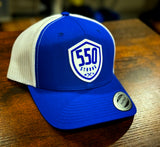 550 Trucker Hat