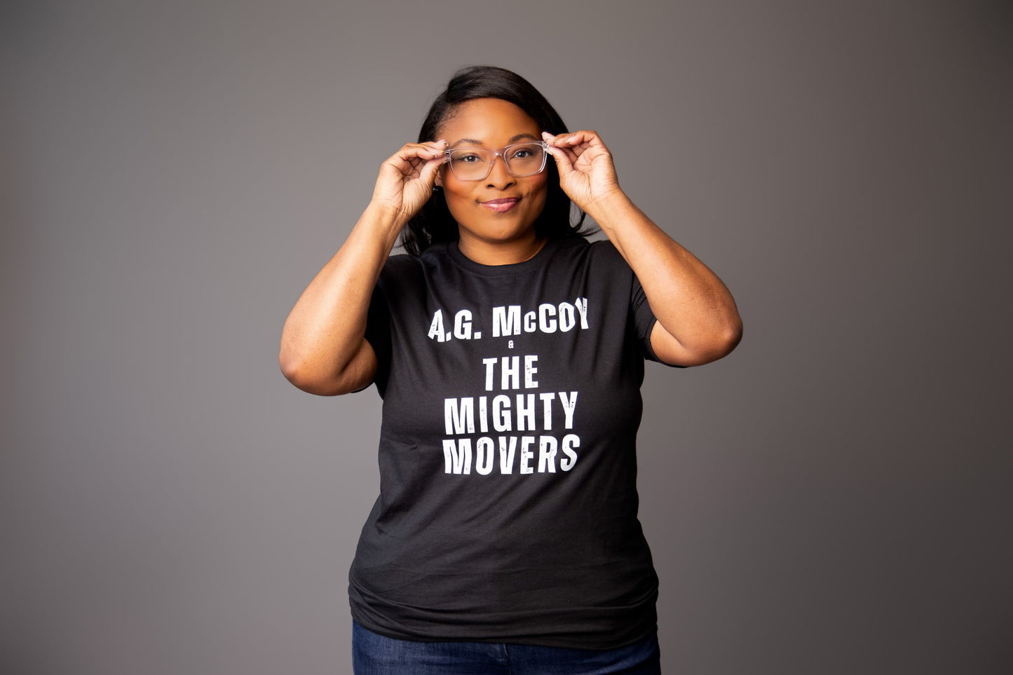 McCoy Shirt