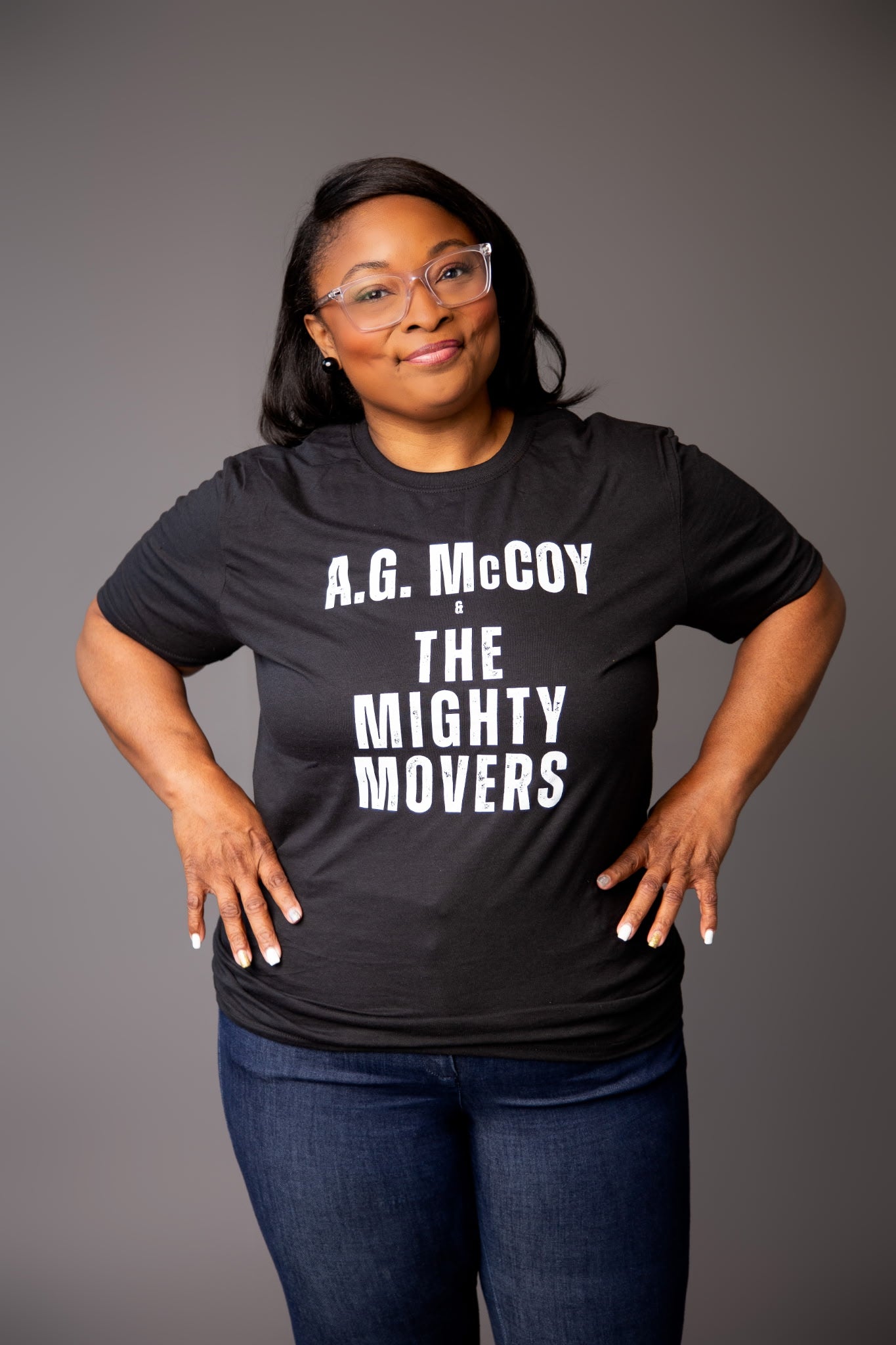 McCoy Shirt