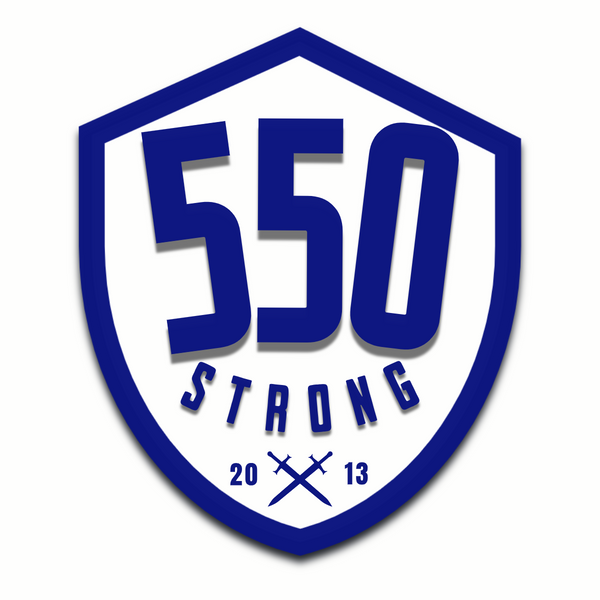 550strong LLC