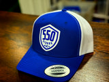 550 Trucker Hat