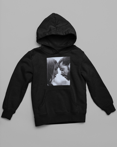 In Love (The Photograph) Hoodie