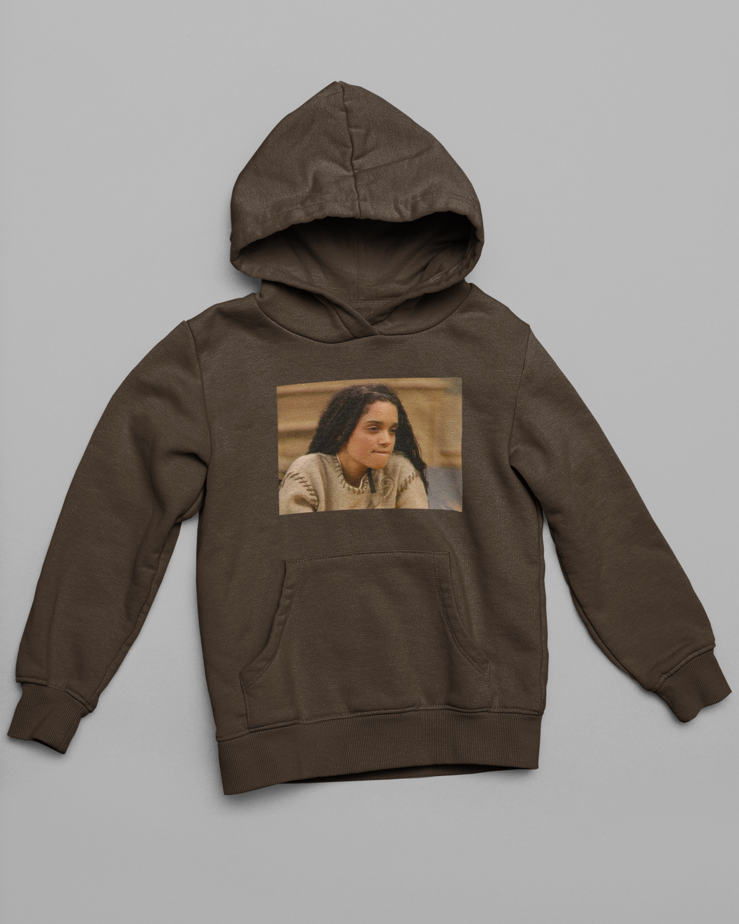 A Different World Denise - Hoodie - 550strong