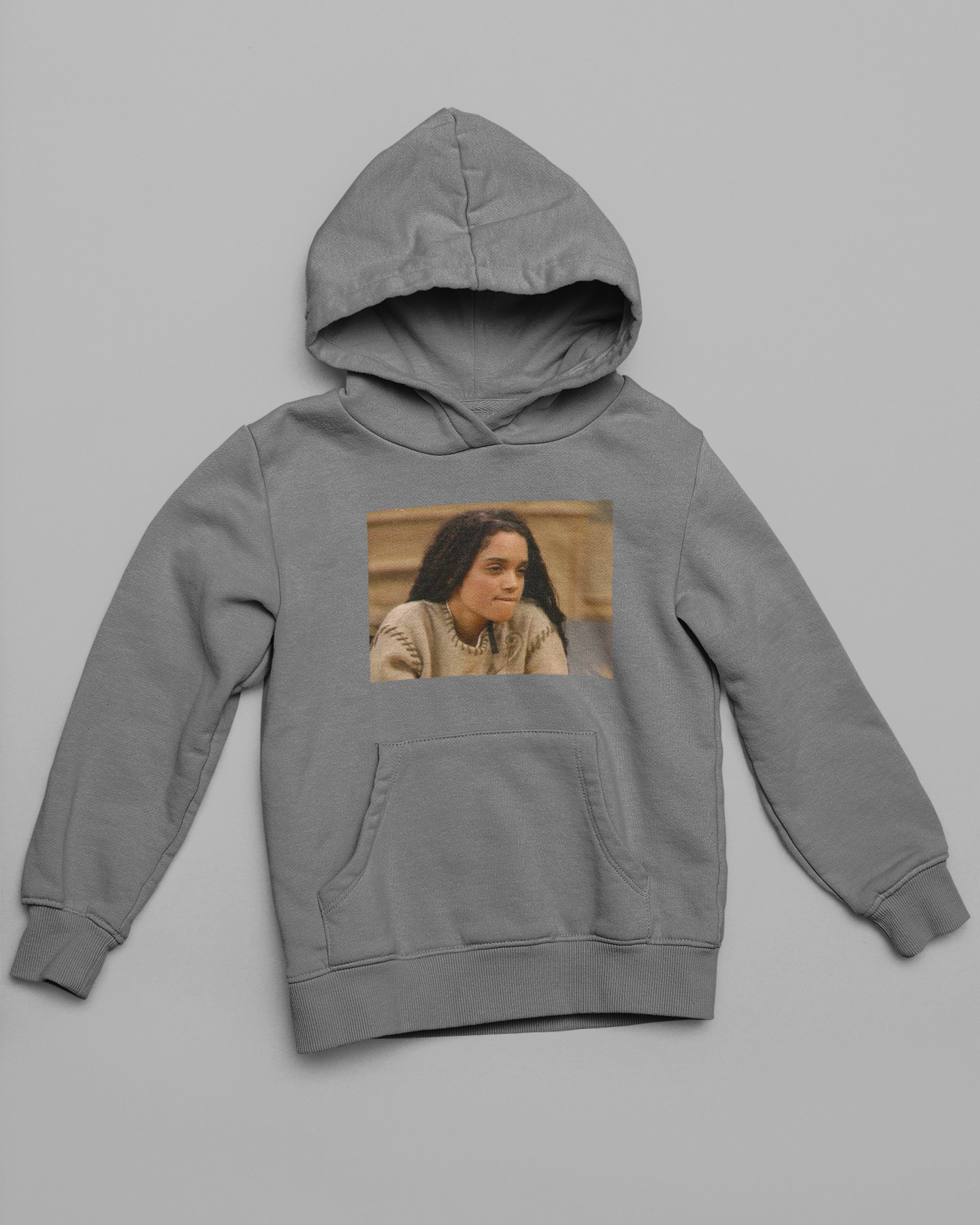 A Different World Denise - Hoodie - 550strong