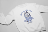 Bluey Custom Shirts - Long Sleeve