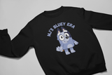Bluey Custom Shirts - Long Sleeve