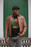 BigDon - Cigar Life Shirt - Juneteenth - 550strong
