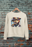 Big Don - Cigar Life Sweatshirt