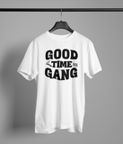 GTG G1 - Cigar Life Shirt