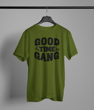 GTG G1 - Cigar Life Shirt