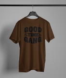 GTG G1 - Cigar Life Shirt