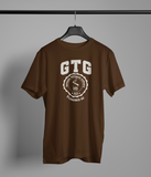 GTG Flo University - Cigar Life Shirt