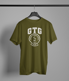 GTG Flo University - Cigar Life Shirt