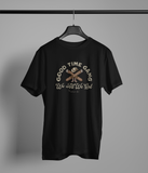 GTG X Flo - Cigar Life Shirt