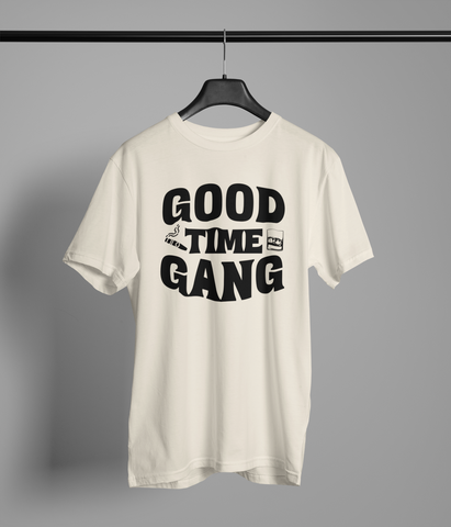 GTG G1 - Cigar Life Shirt