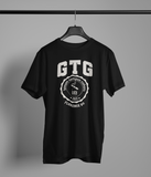 GTG Flo University - Cigar Life Shirt