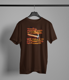I'm Not Addicted To Cigars, We Have An Committed Relationship - Cigar Life Shirt