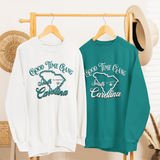 GTG Florence SC Sweatshirt