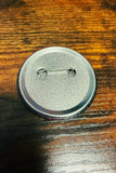 Sigma Gamma Rho Button - Shield - 2.25"