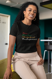 Dear Ancestors I Understood The Assignment - S24