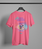 Good Morning Gorgeous Tshirt - 4th Annual