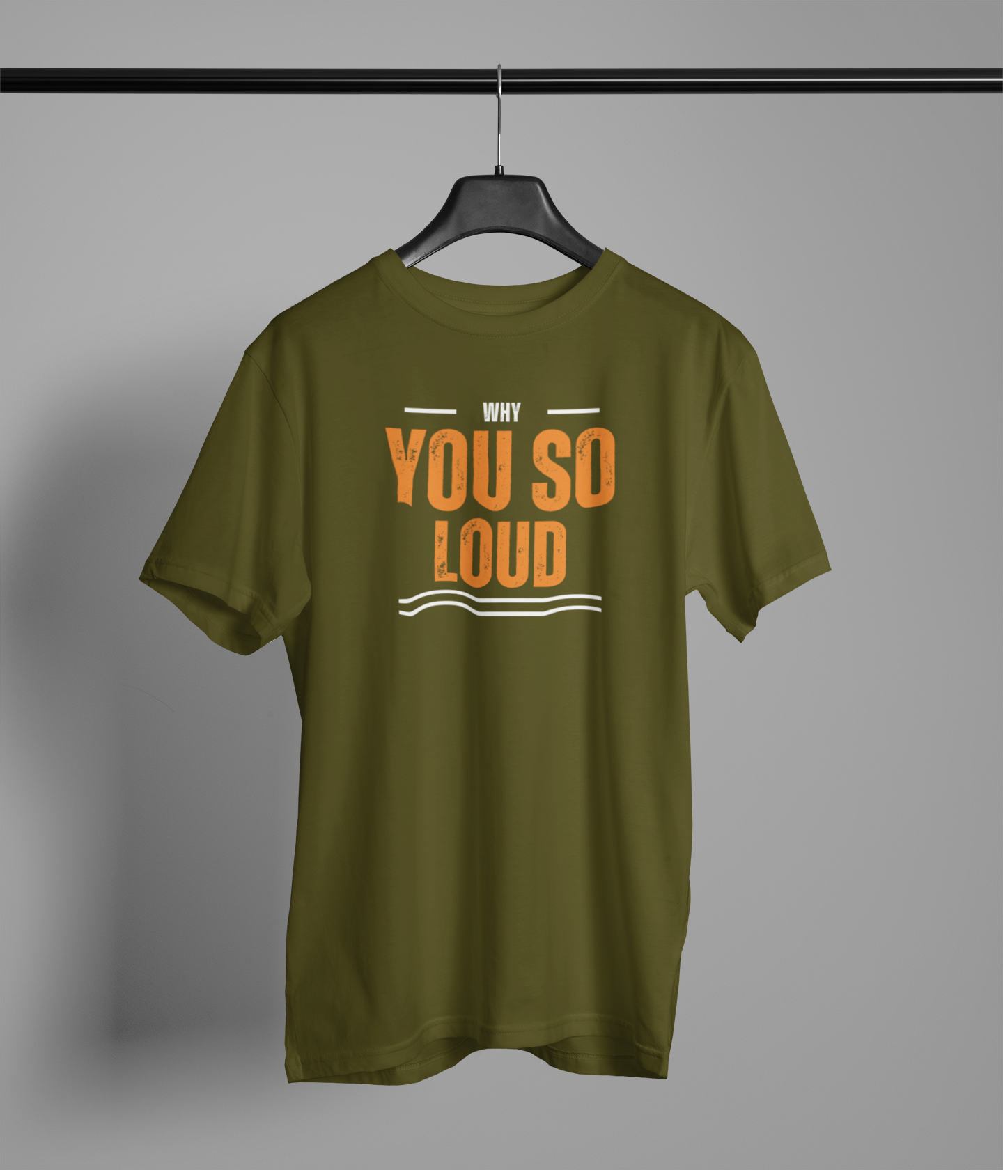 You So Loud