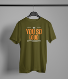 You So Loud