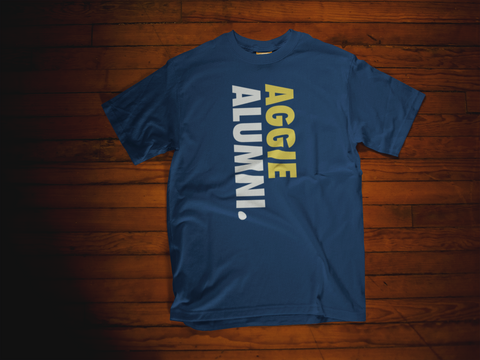 Aggie Alumni