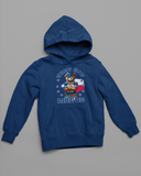 Sports - Teams Not Like Us - Bear Edition Hoodies
