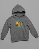 Sports - Teams Not Like Us - Bear Edition Hoodies