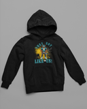Sports - Teams Not Like Us - Bear Edition Hoodies