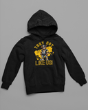 Sports - Teams Not Like Us - Bear Edition Hoodies