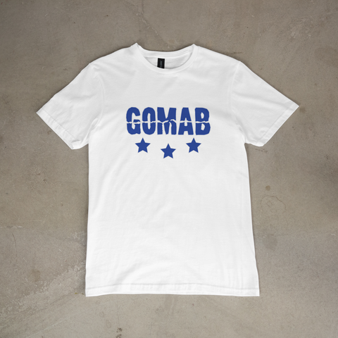 Phi Beta Sigma - GOMAB G Shirt - 550strong