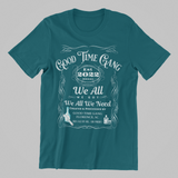 GTG We All We Got TShirt