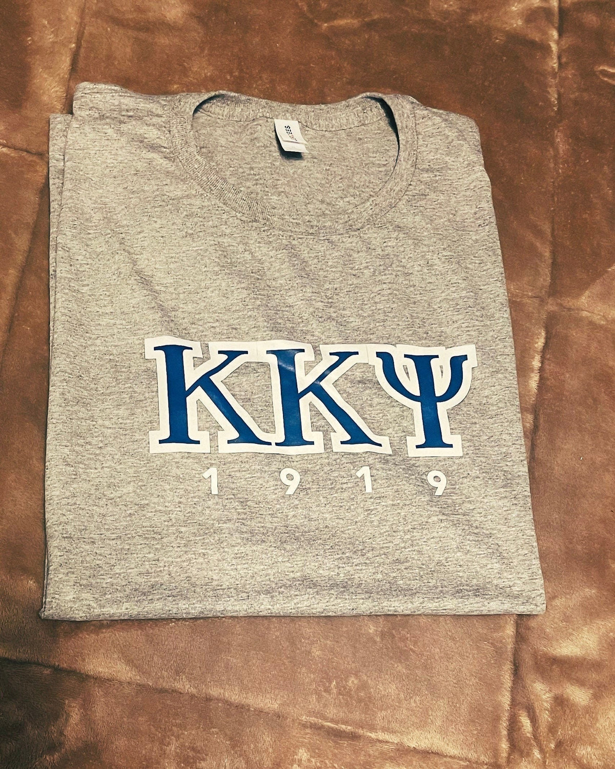 Kappa Kappa Psi T-Shirt | KKPsi DryBlend Tee