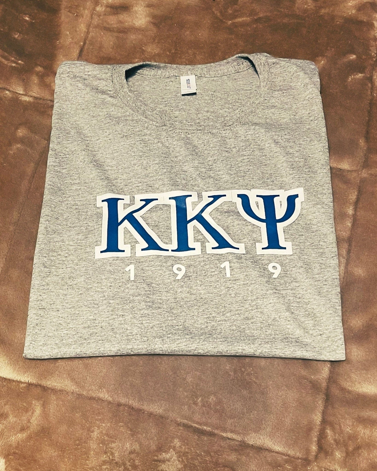 Kappa Kappa Psi T-Shirt | KKPsi DryBlend Tee