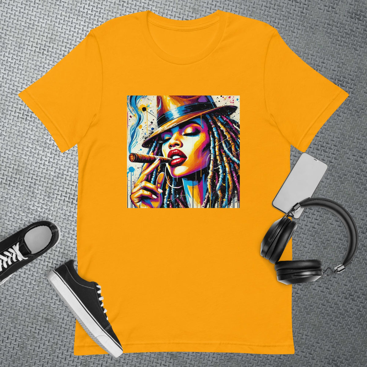 Unisex t-shirt