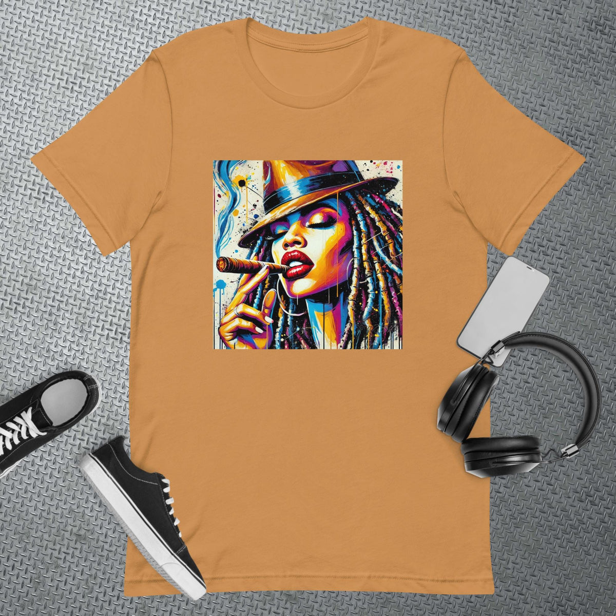Unisex t-shirt