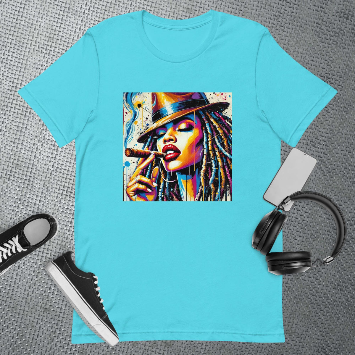 Unisex t-shirt