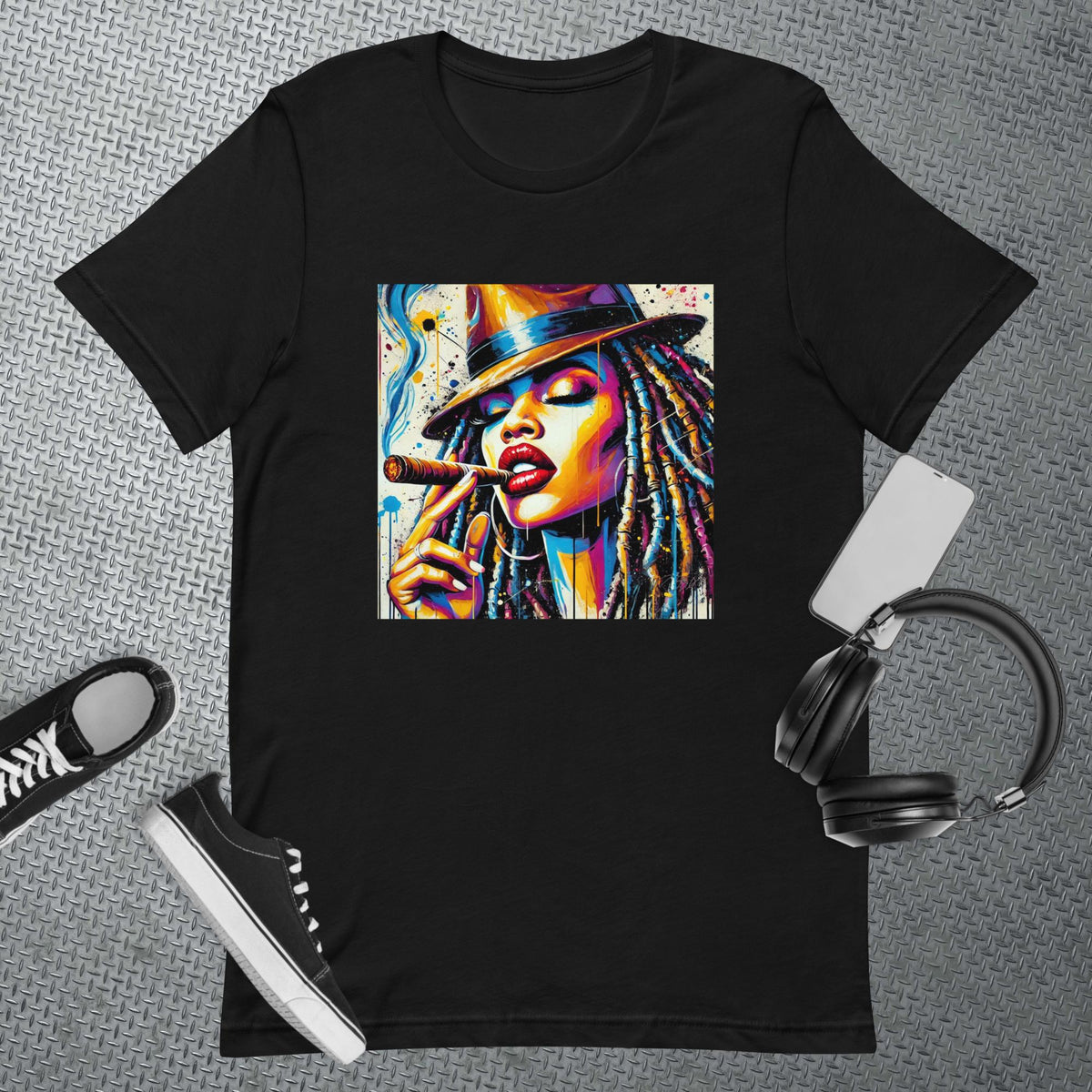 Unisex t-shirt