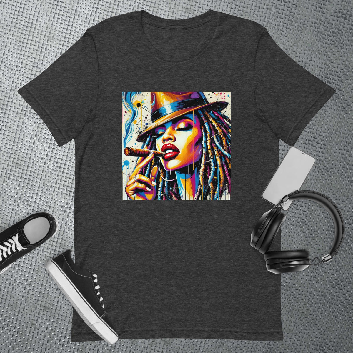 Unisex t-shirt