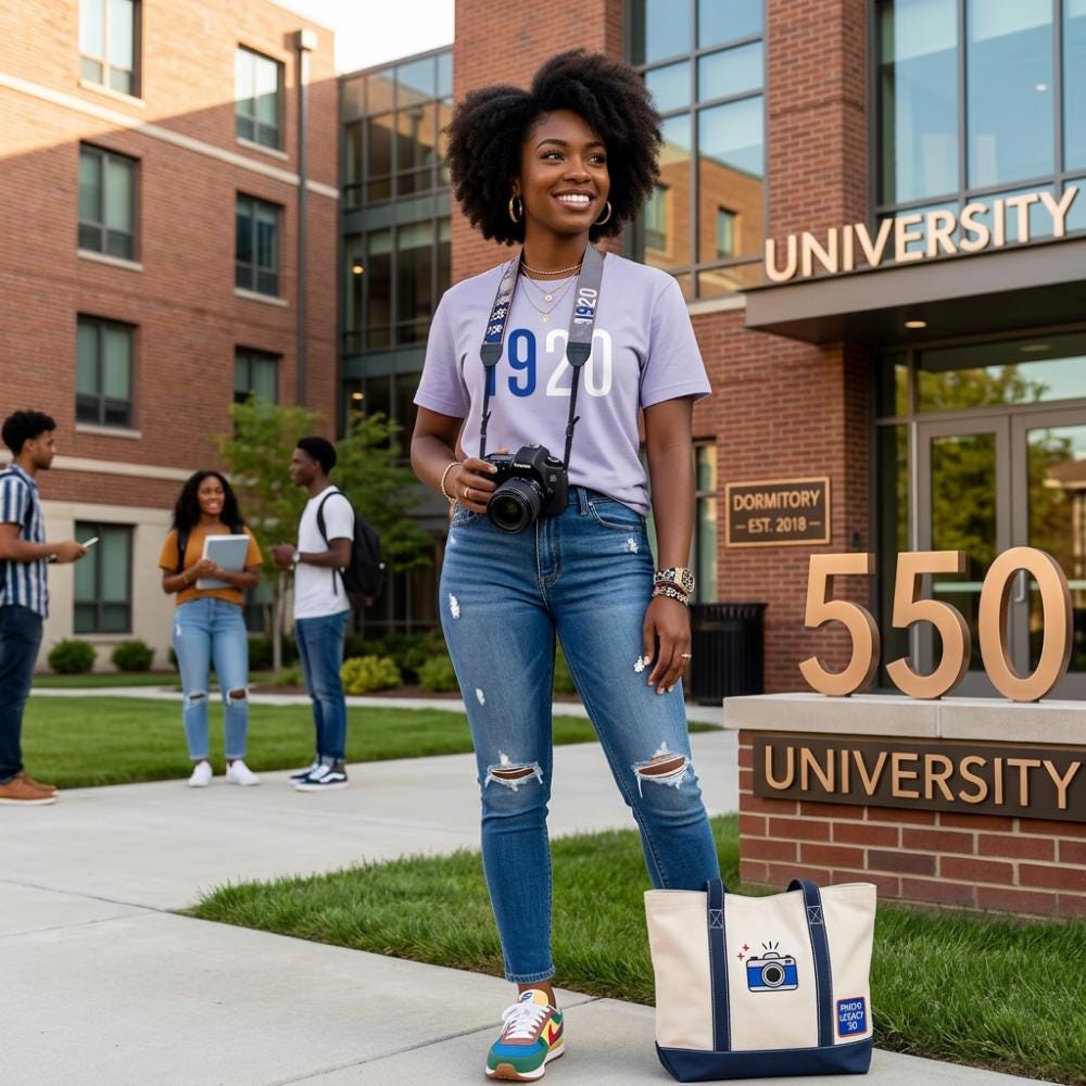 Zeta Phi Beta 1920 T-Shirt | Unisex Sorority Apparel