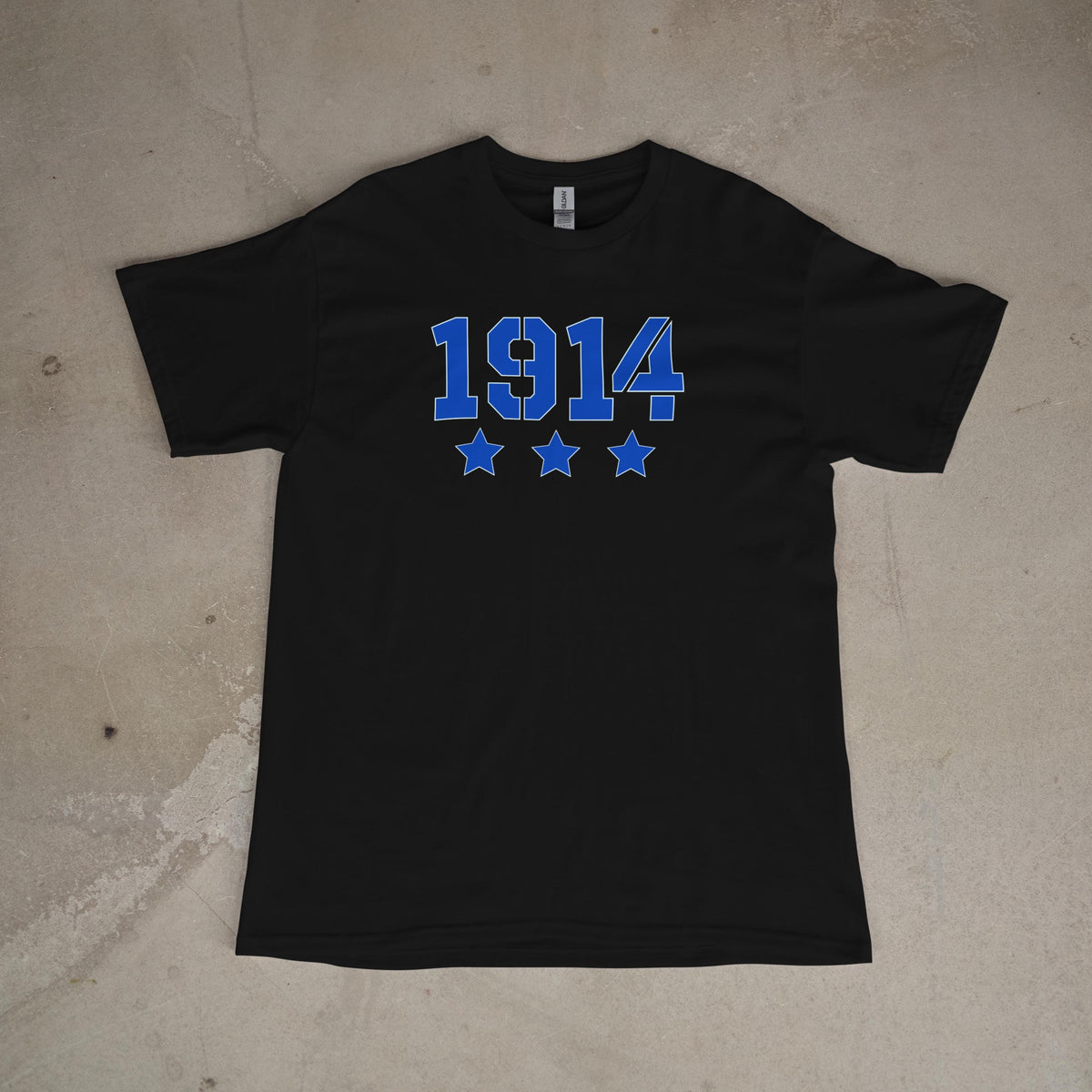 Phi Beta Sigma - 1914 G Shirt