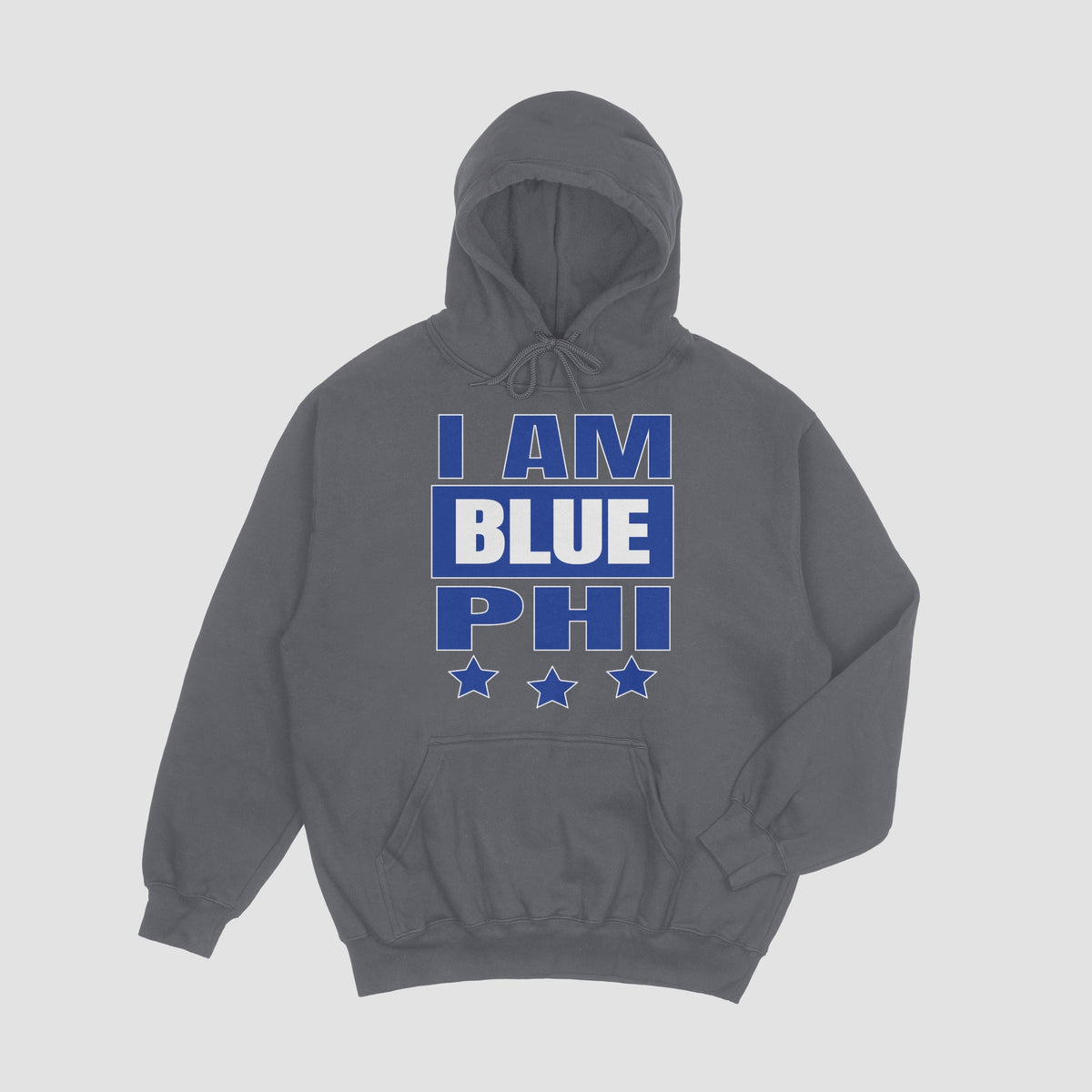 Phi Beta Sigma Hoodie - SIGMA 1914