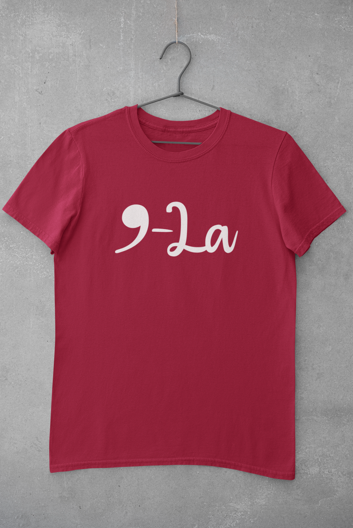 Kamala Harris 4S Comma Shirts - 550strong