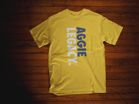 Aggie Legacy