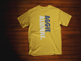 Aggie Alumni